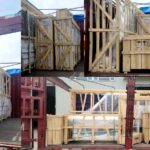 Sunroom LCL Shipment to Austria – May 25, 2026